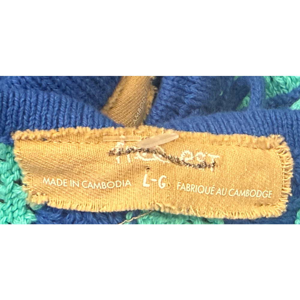 NEW FREE PEOPLE FREE-EST SKY SURFER COMBO FREE-EST JOAN FAUXCHET PANTS TOP SET L - Picture 8 of 10